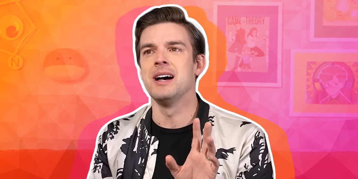 matpat youtubers retiring
