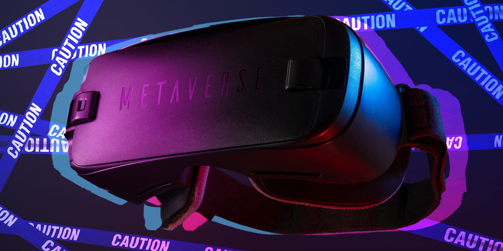 Can You Be Charged For Crimes in the Metaverse?