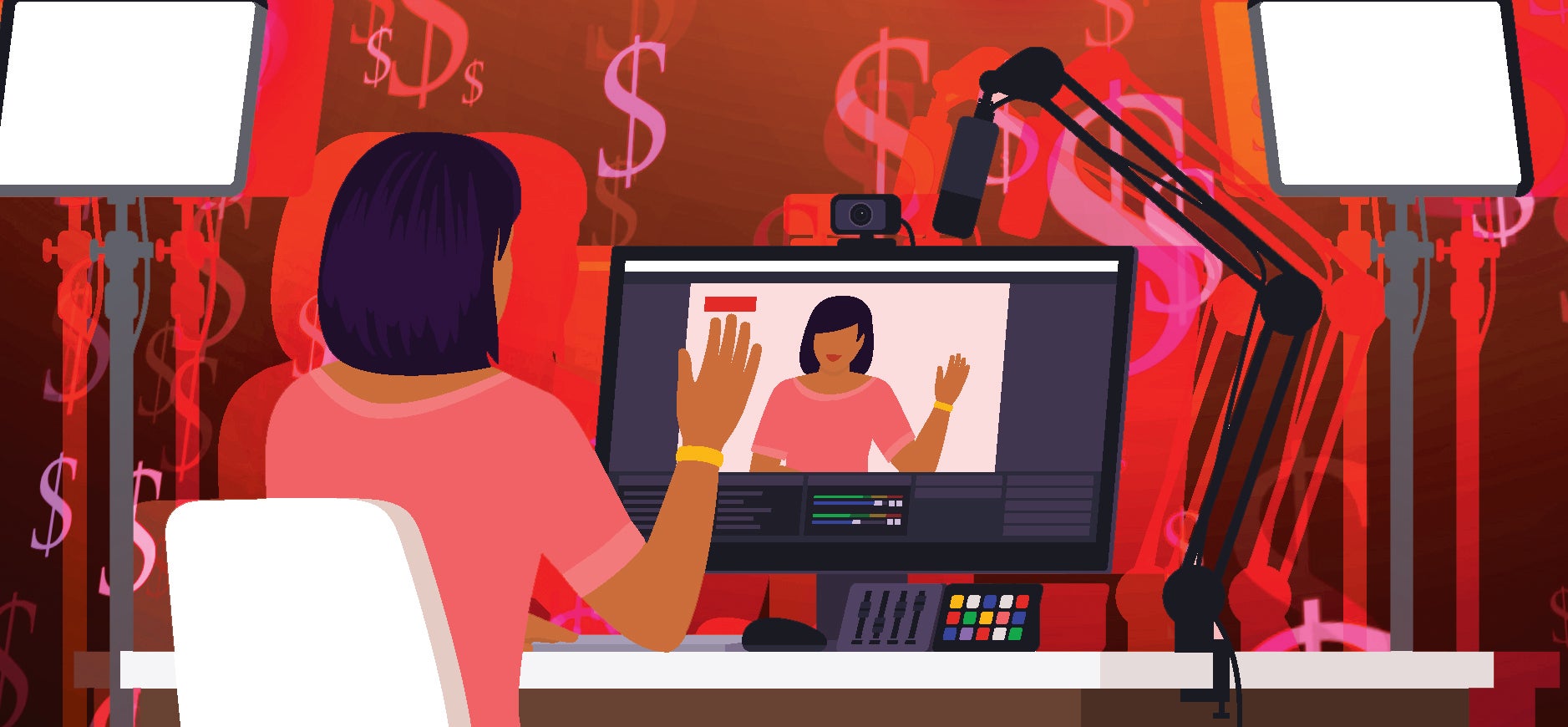 Platform Payouts Are Changing in 2024—Here’s an Updated Guide to How Much TikTok, Meta, and YouTube Pay Creators Directly From the Platform