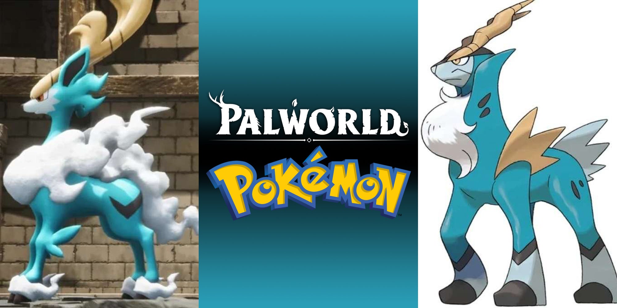 The ‘Palworld’ Witch Hunt Has Gone on Long Enough
