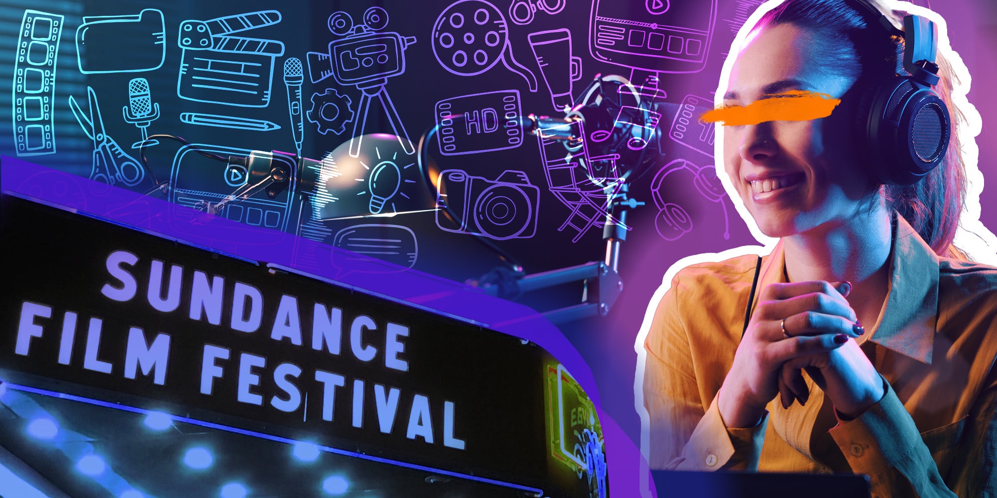 FilmTok Creators At Sundance Aren’t Stealing Critics’ Jobs