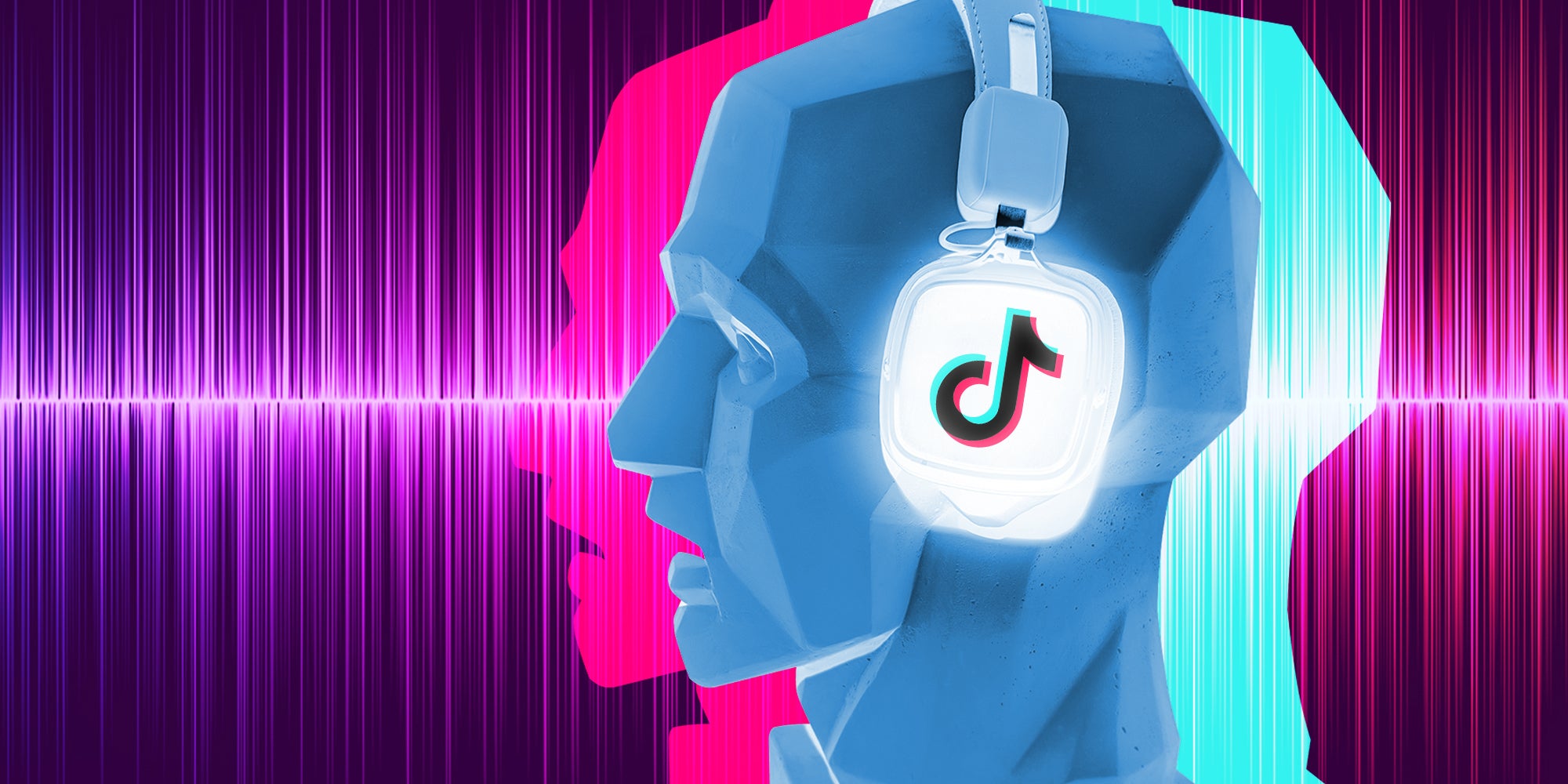 You Can Now Make AI Songs on TikTok — But We Have Questions