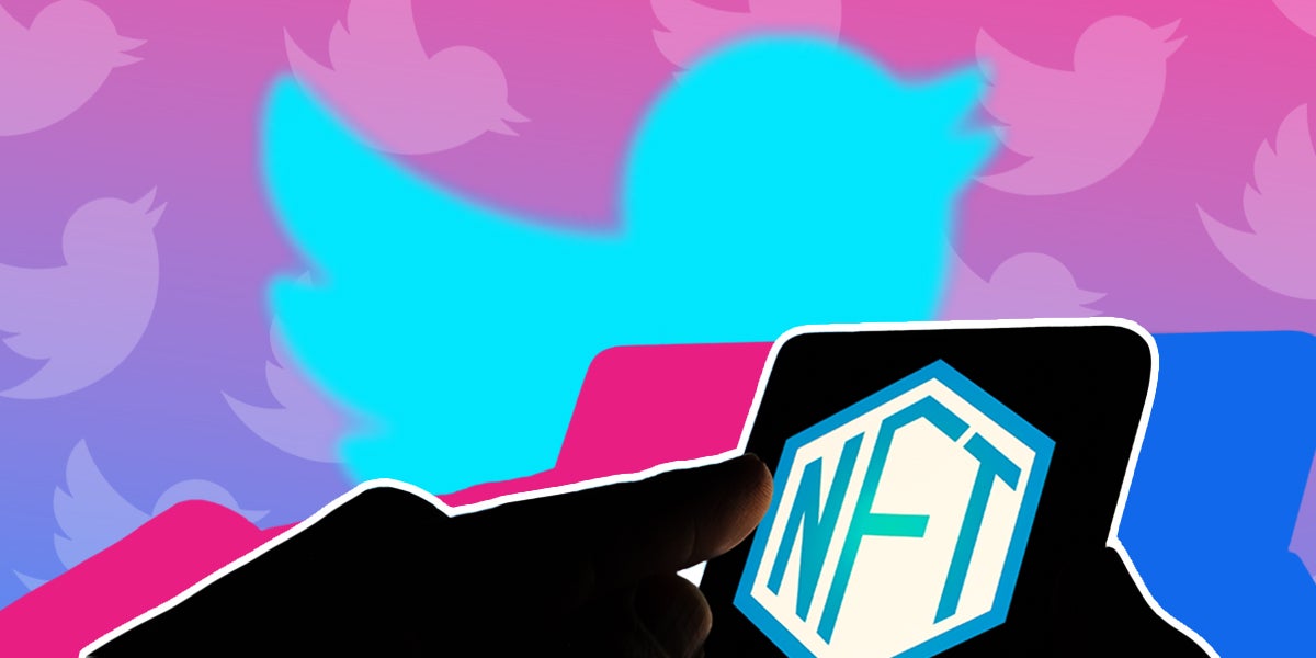X Revokes NFT Profile Pictures