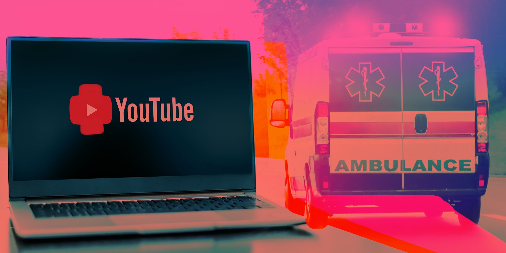 YouTube Adds Curated First Aid Info