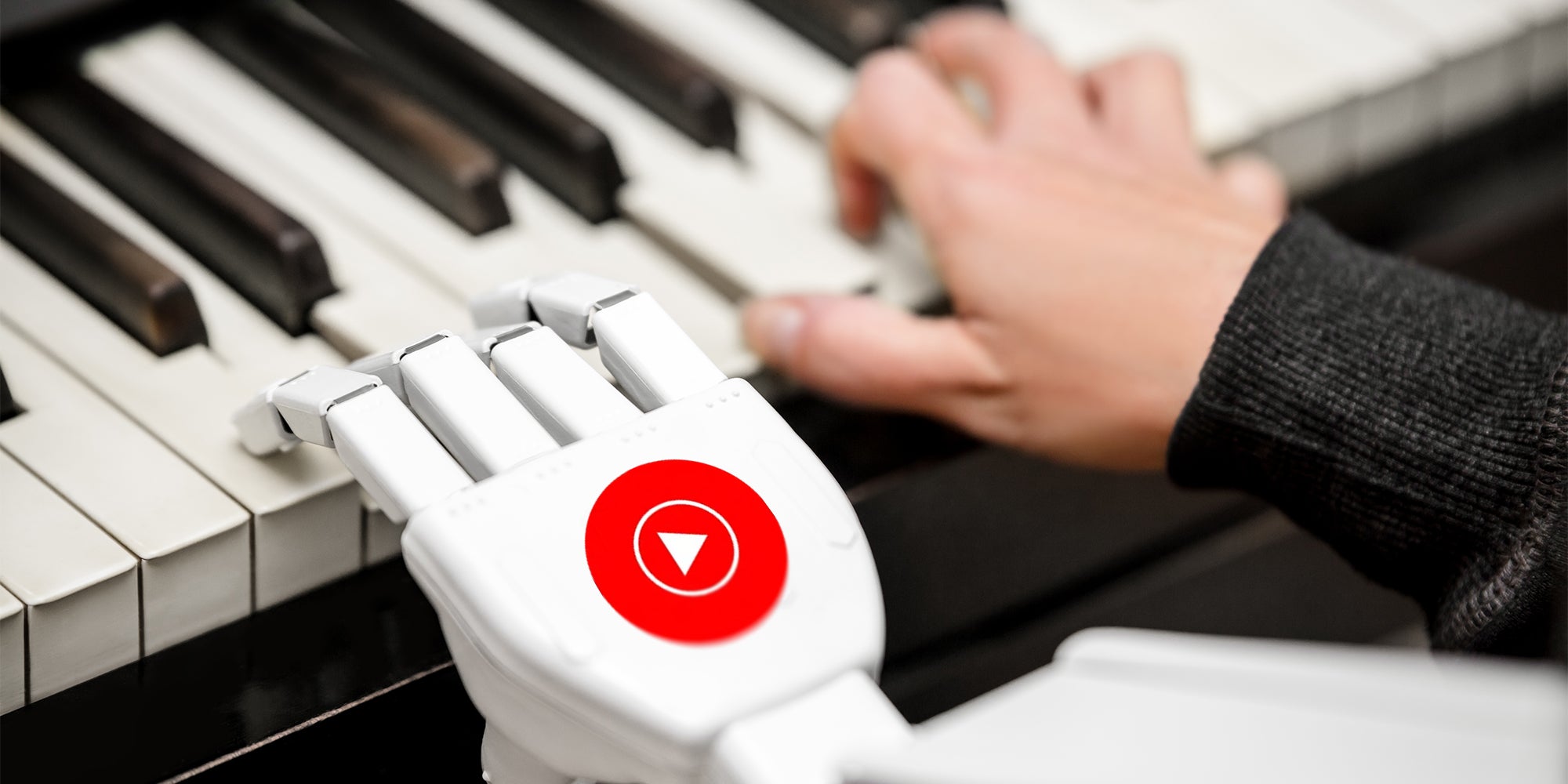YouTube ‘Dream Track’ AI Generator Sparks Record Label Tensions