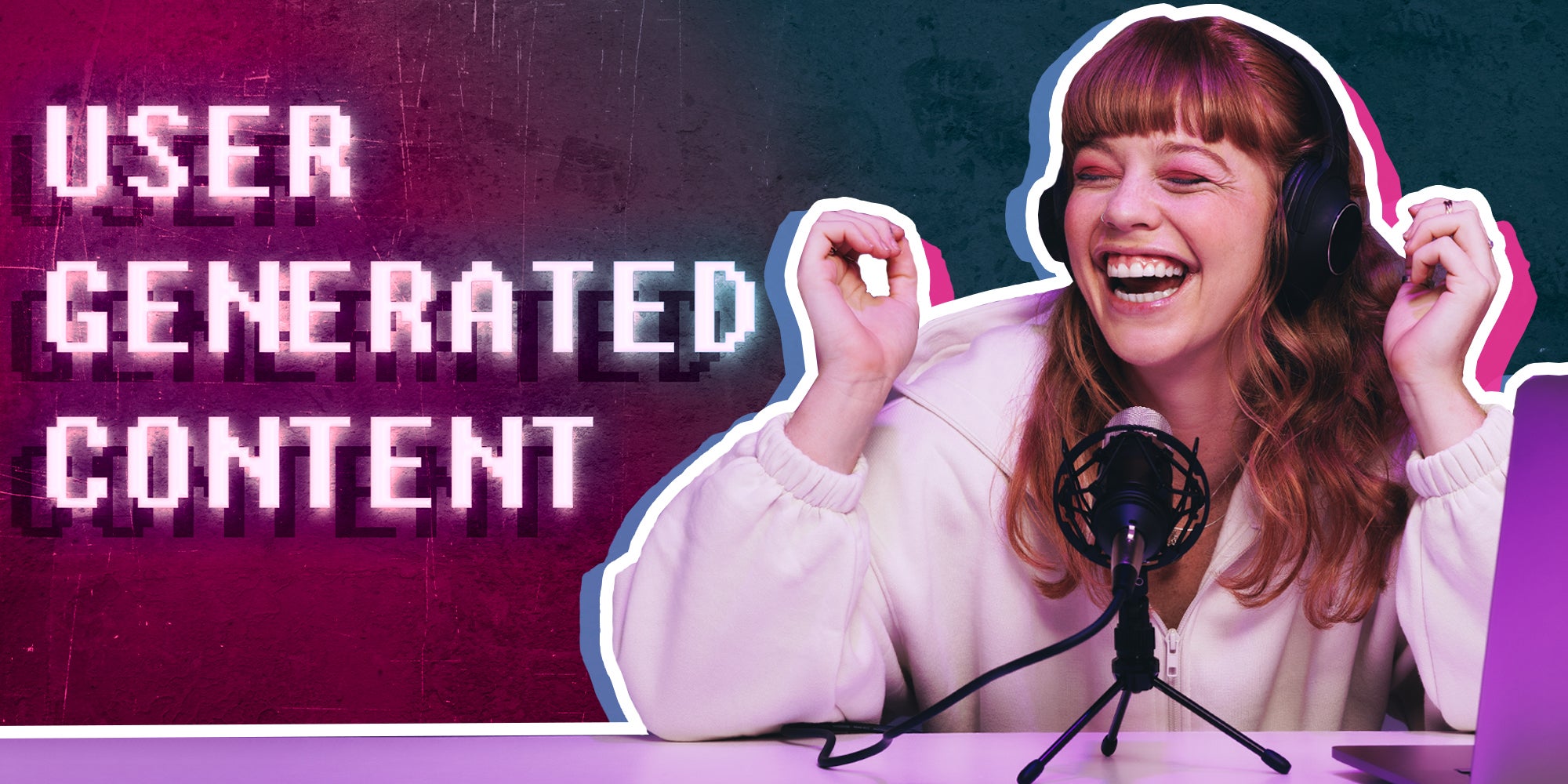 Female Creators and User-Generated Content Are the Backbone of the Creator Economy