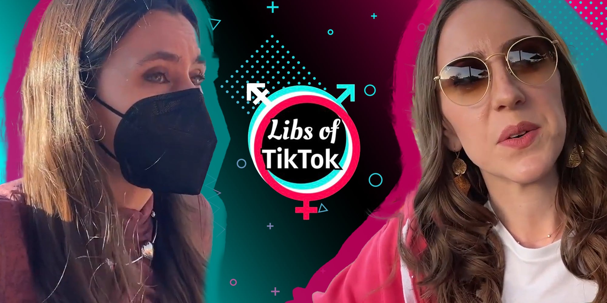 Taylor Lorenz on THAT Viral Interview with LibsofTiktok