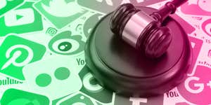 creator economy law child labor law senate bill 746 senator steve padilla Child Content Creator Rights Act