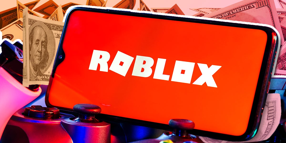 Roblox Paid Out $741 Million to Its Creators in 2023