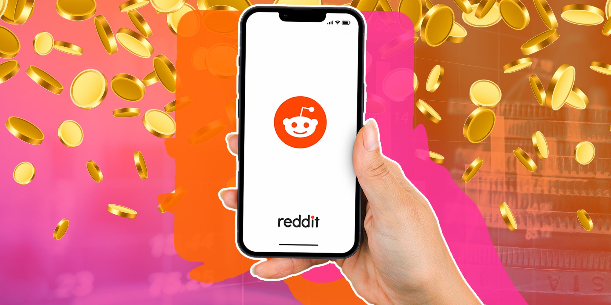 Reddit is Taking Creators to the Stock Exchange