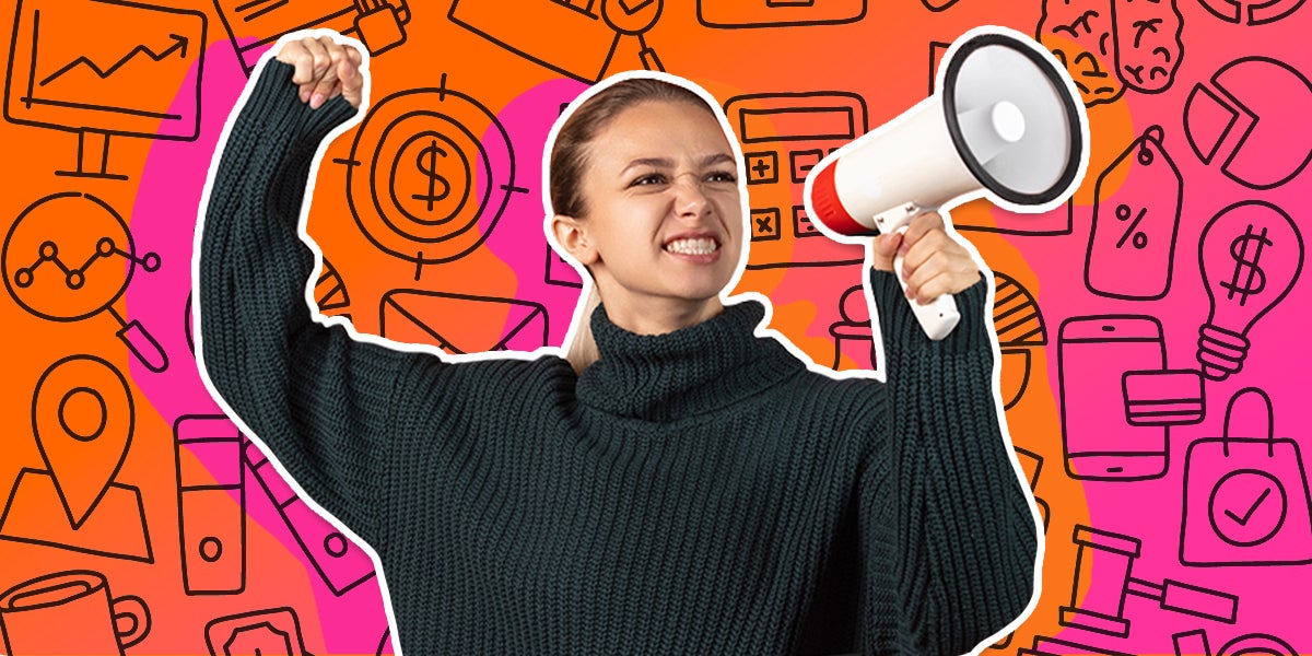 According To a New Survey, Advertisers Love Content Creators