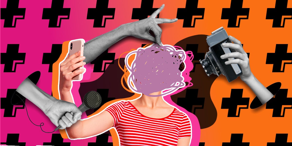 The Fall Of Influencer Movie Studio Creator+