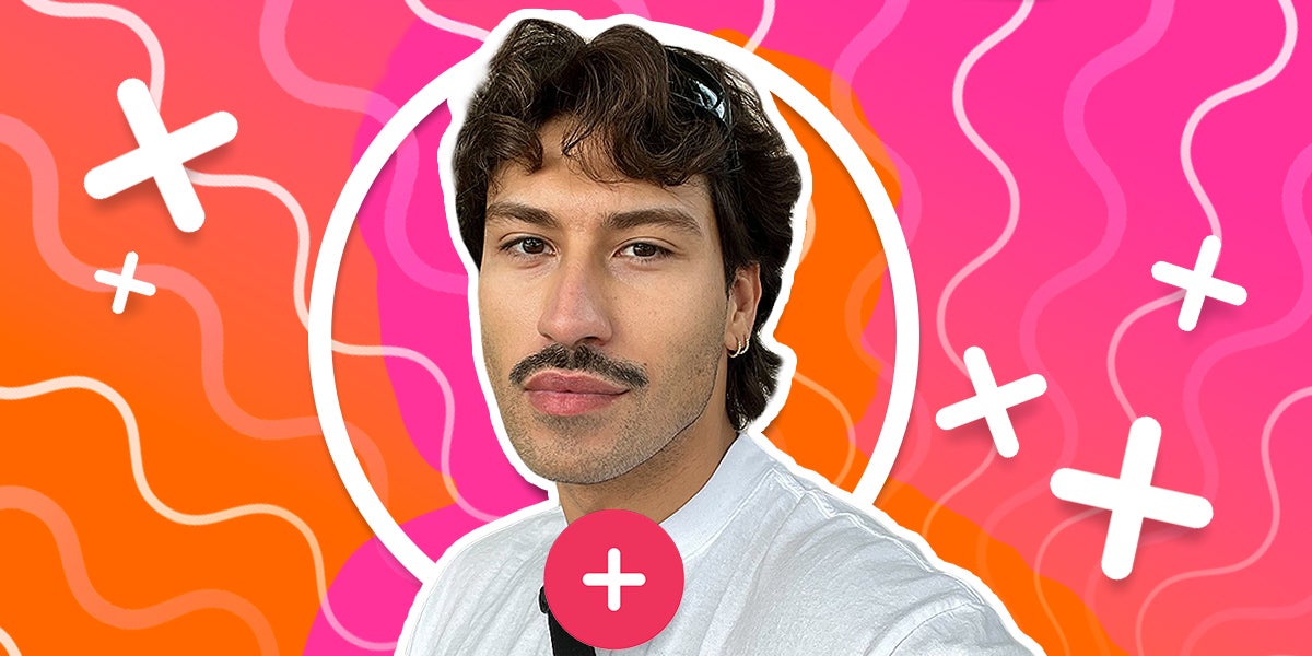 Creator Eric Sedeño Just Wants to Make People Smile