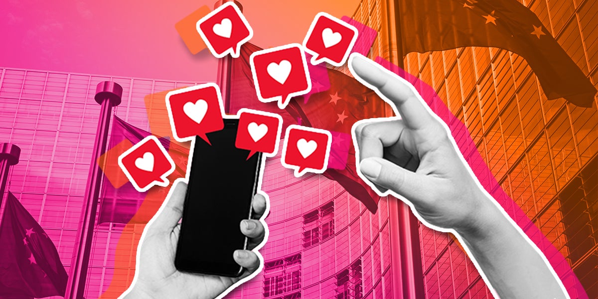 New EU Study Shows Influencers ‘Rarely’ Disclose Ads