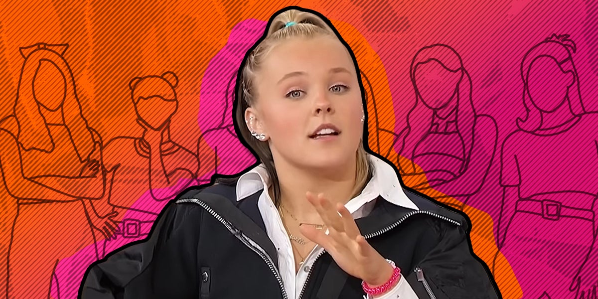 The Dark World Of JoJo Siwa’s Girl Group, XOMG Pop!