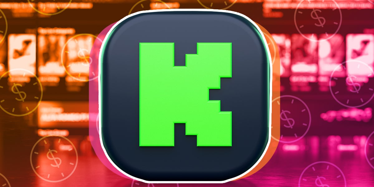 Kick Offered an Hourly Wage to Streamers — But We Have Some Questions