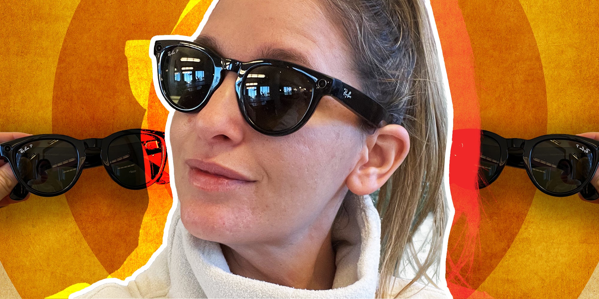 We Spent A Week With Ray-Ban Meta Smart Glasses: Are They Worth Your Money?