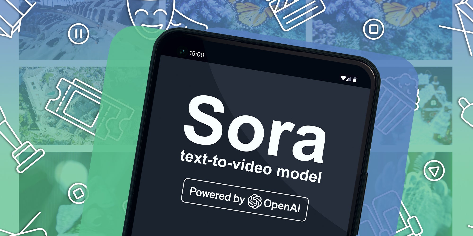 Creators Say Sora’s AI Videos Are a Little Too Real for Comfort