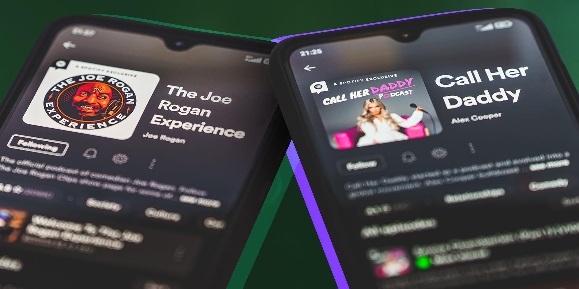 Spotify Ends Its Top Two Exclusive Podcast Contracts With Creators