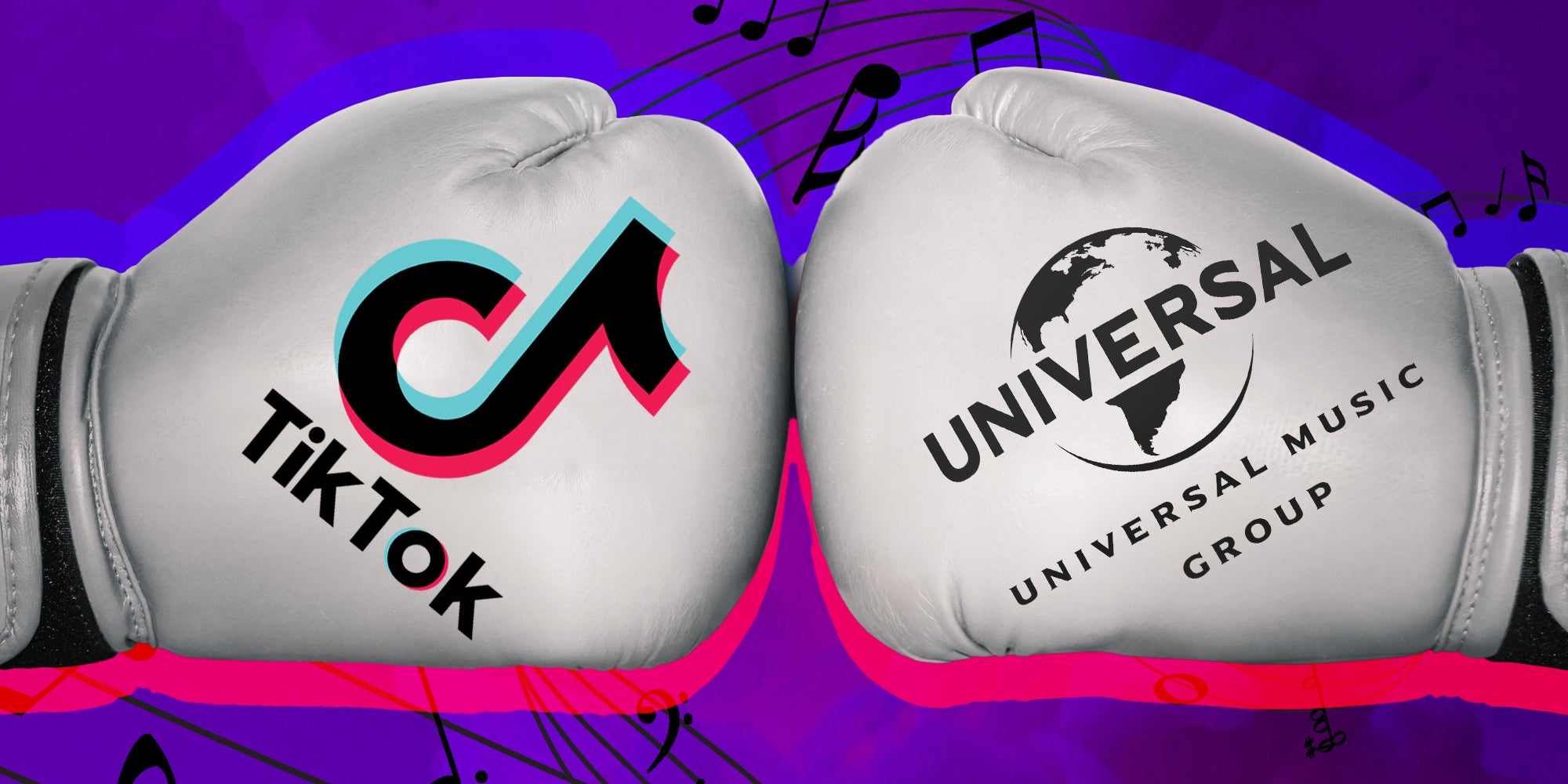 Creators Say TikTok is the ‘Music Industry’s Roman Empire’ in the Wake of UMG’s War 