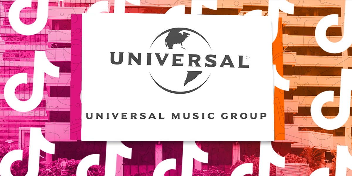 Indie Artists Experience Bright Side Of UMG Ban