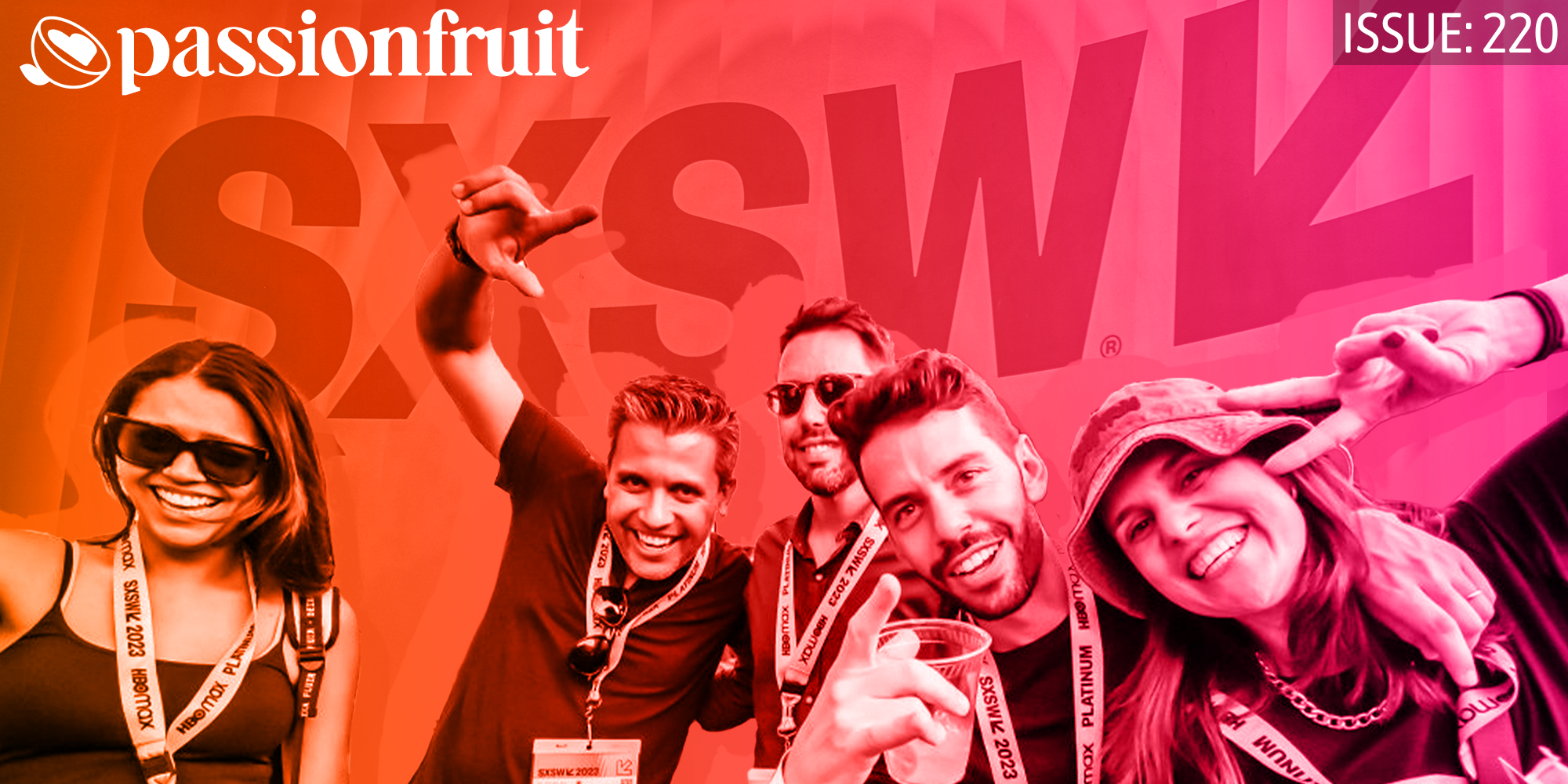 The War of Art – A SXSW Dispatch