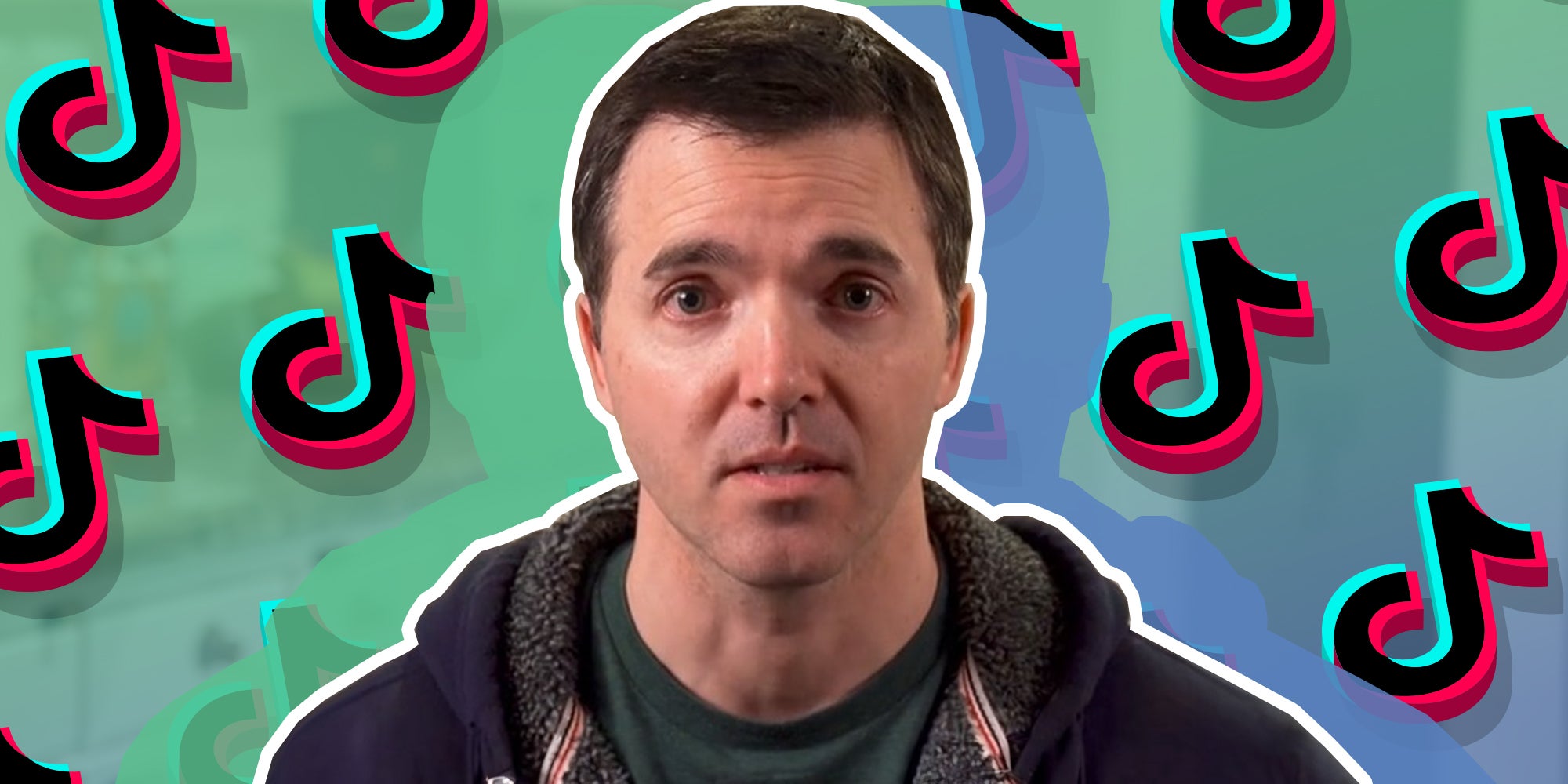 Congressman Jeff Jackson Is Getting Rightfully Roasted on TikTok
