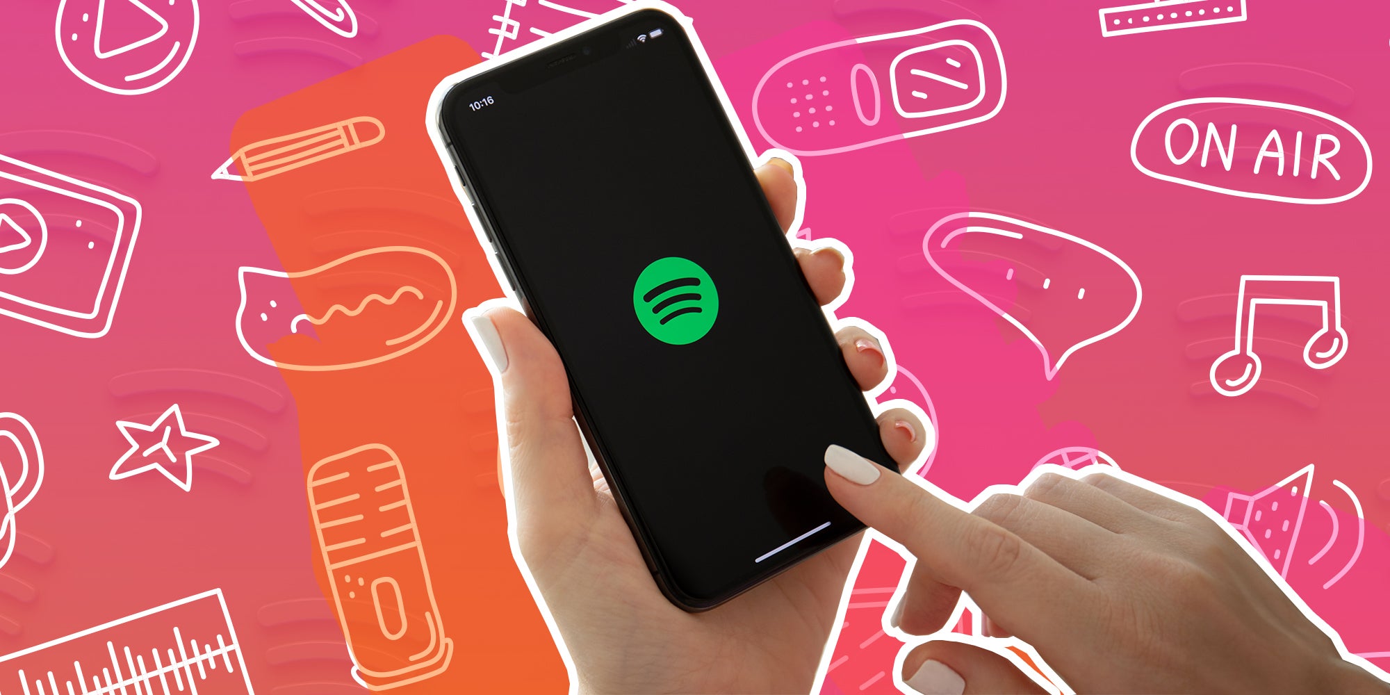You Can Now See How Many Followers Spotify Podcasts Have