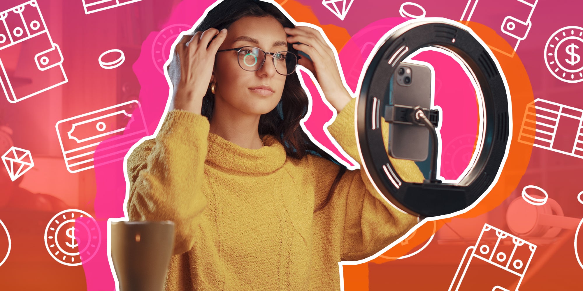 How Much Did A Creator With 55,000 Followers Make In A Week On TikTok’s Creator Rewards Program