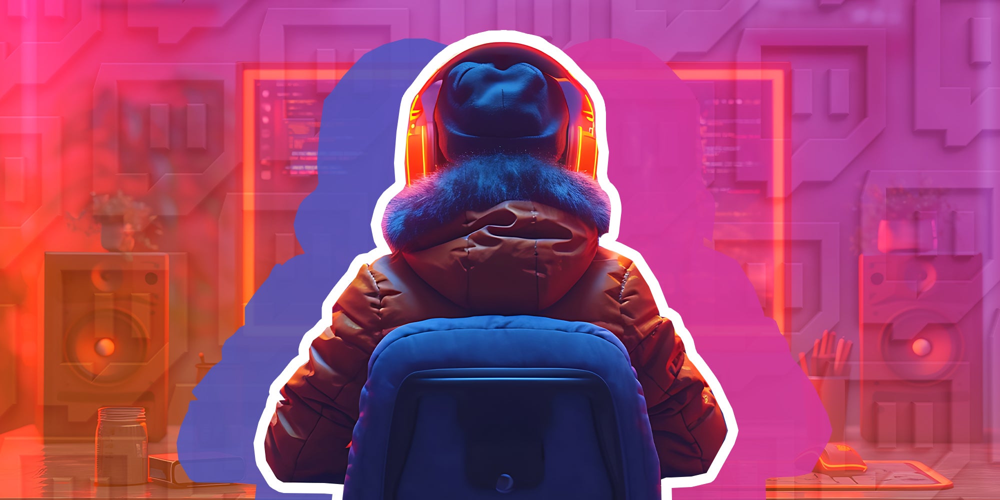 How To Make Twitch Overlays For Free, From Concept To Canva