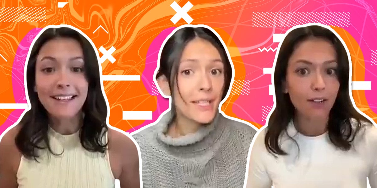 That ‘100%’ AI-Generated Influencer You’re Seeing? She’s Not Really All AI