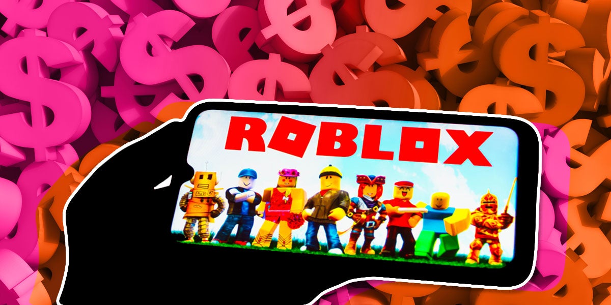 Roblox Launches Creator Fund For Ambitious Projects