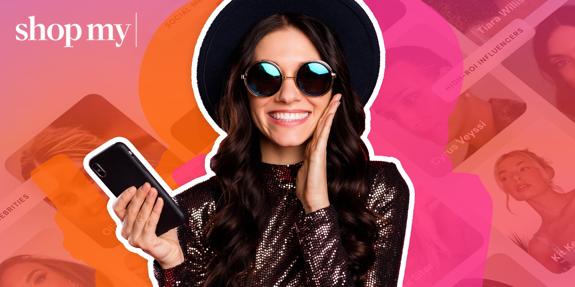Marketing Platform ShopMy Raises $18.5 Million