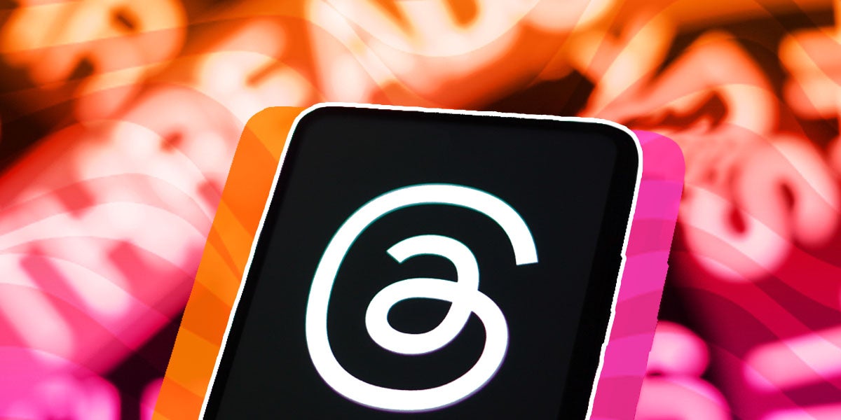 Threads Just Became Tinder. Sort of.