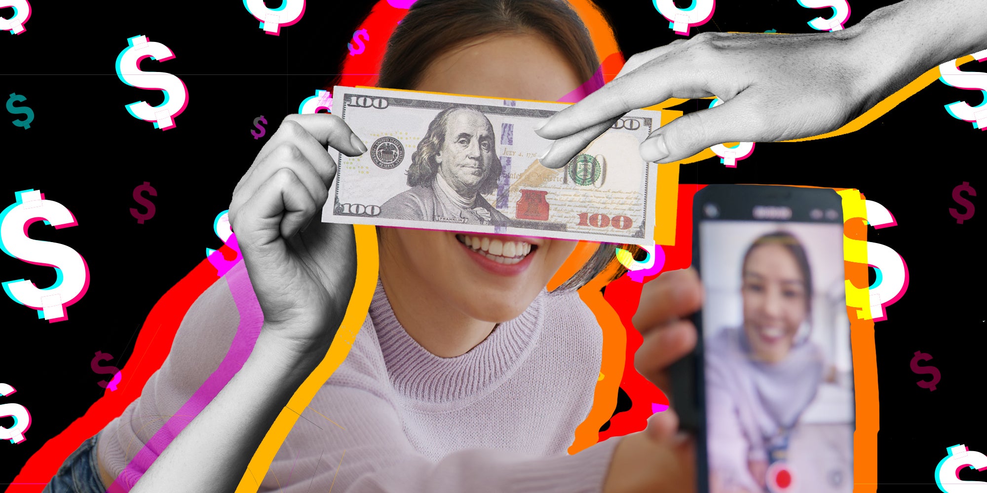 TikTok’s Creator Rewards Program Is Finally Out of Beta