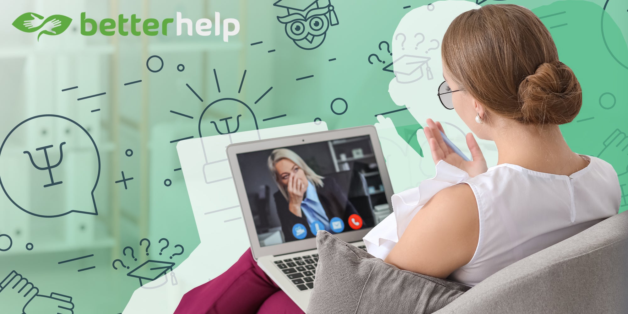 It’s Not Just You, There Are More BetterHelp Ads on YouTube