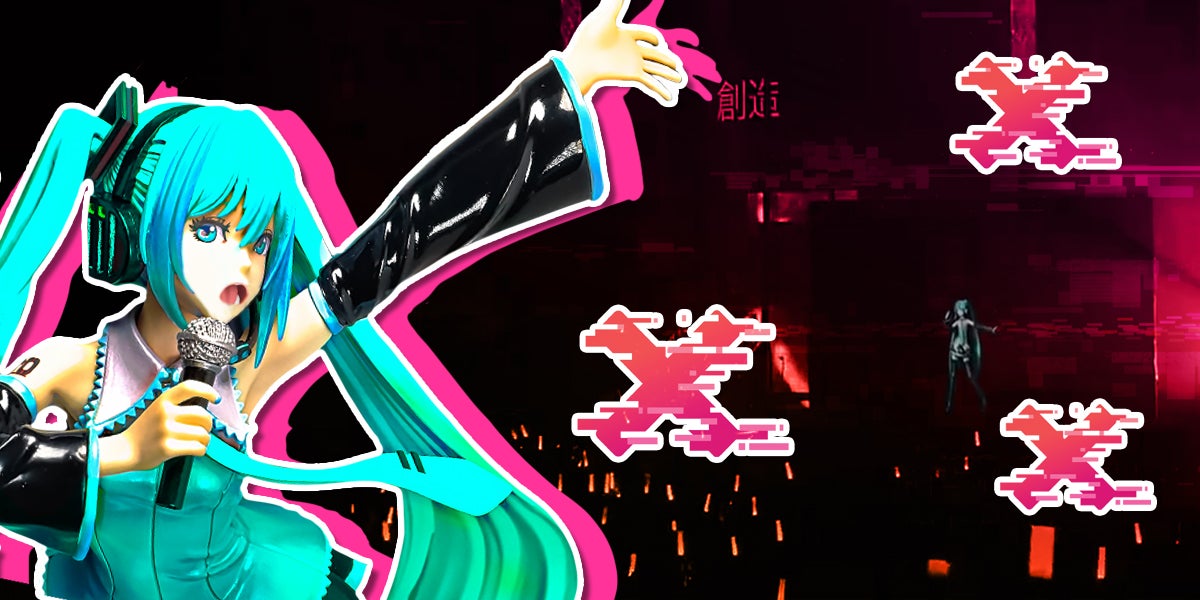 Lessons Learned From the Hatsune Miku Concert Flop