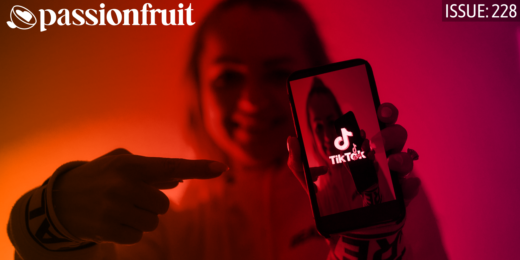 Beware the TikTok’s DopplegAIngers
