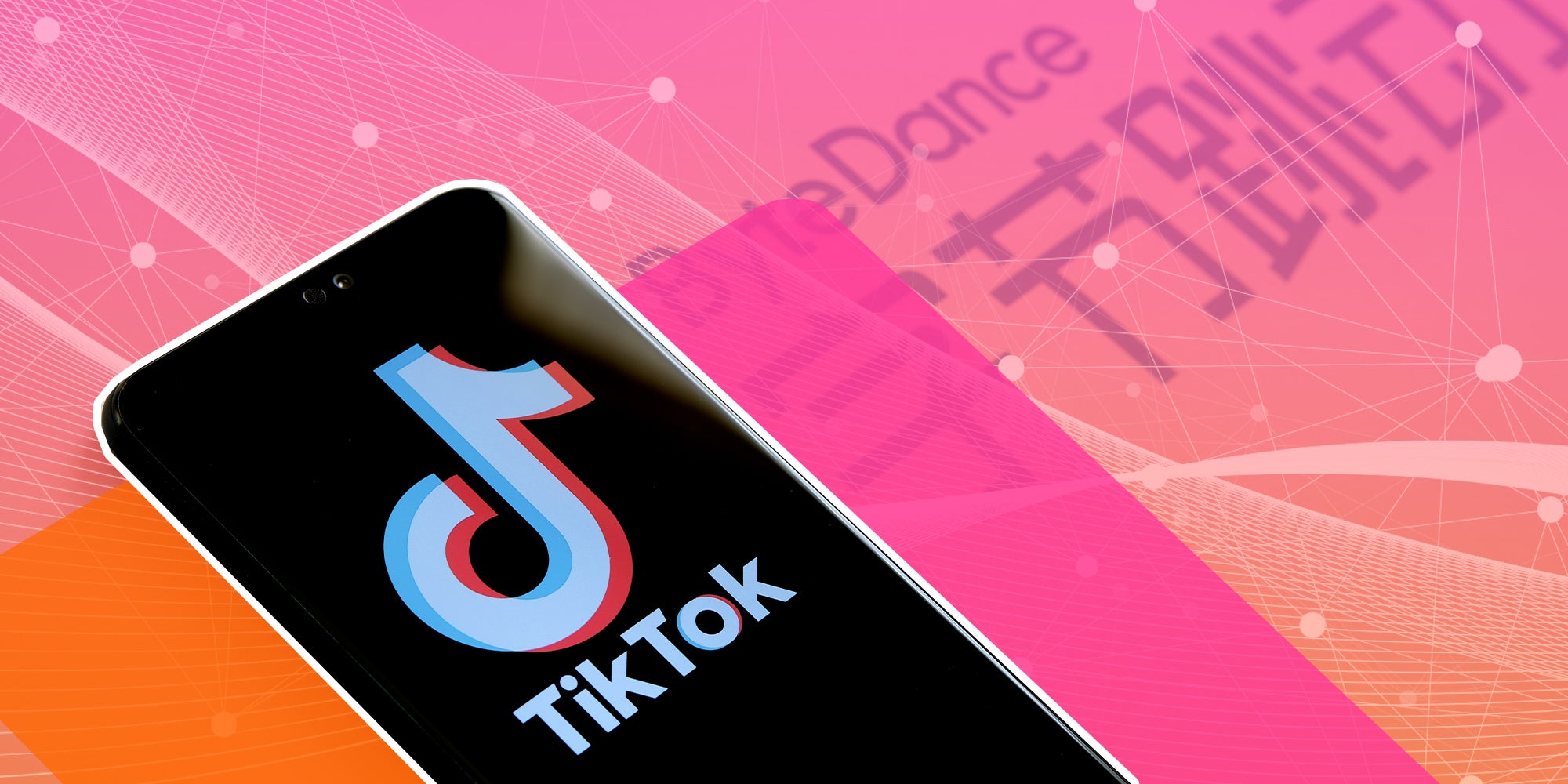 Ex-TikTok Employees Say They Shared U.S. User Data With China-Based ByteDance
