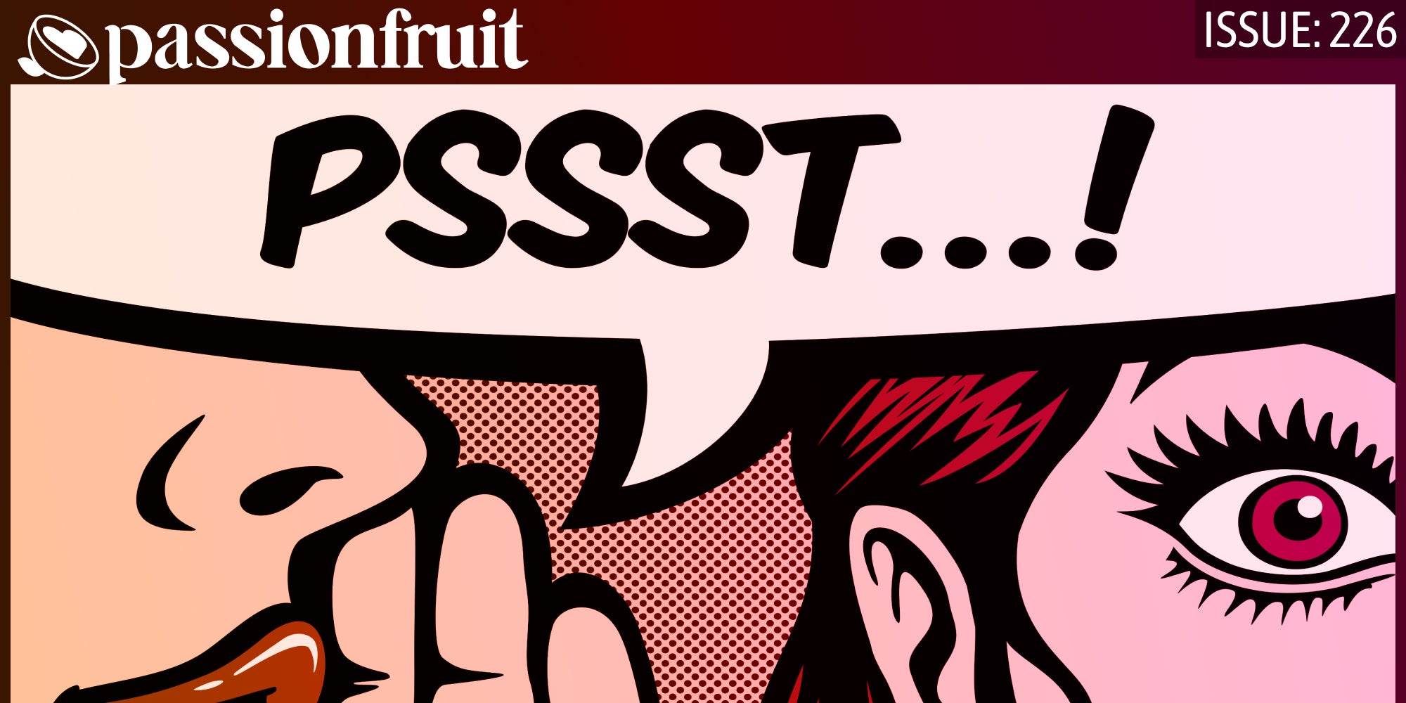 We’re Feeling Gossipy Right Now