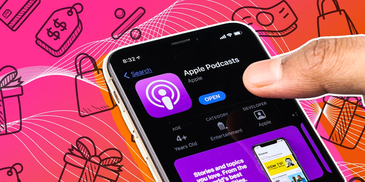 Is Apple Giving Some Podcasts Special Treatment?