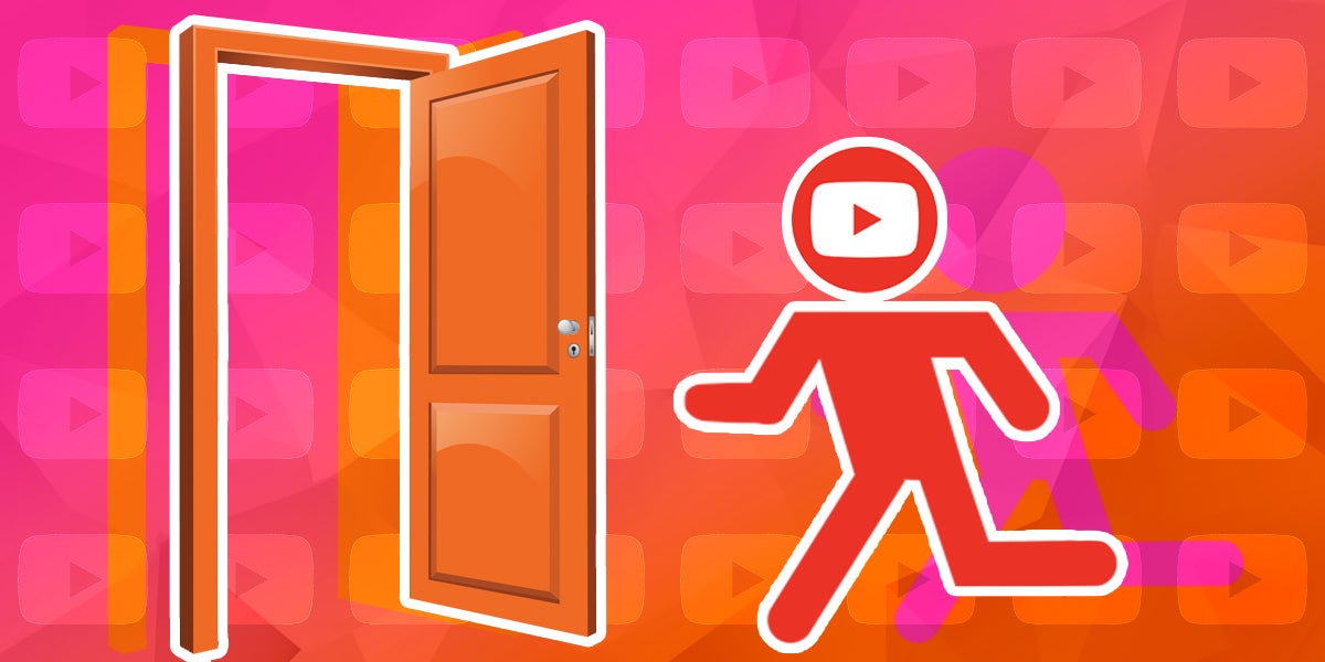 Why Are Creators Leaving YouTube?