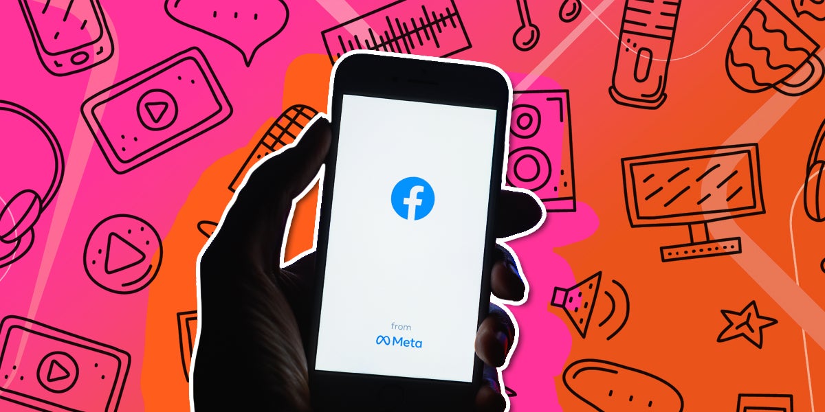 Facebook Is Upgrading Its Video Feed