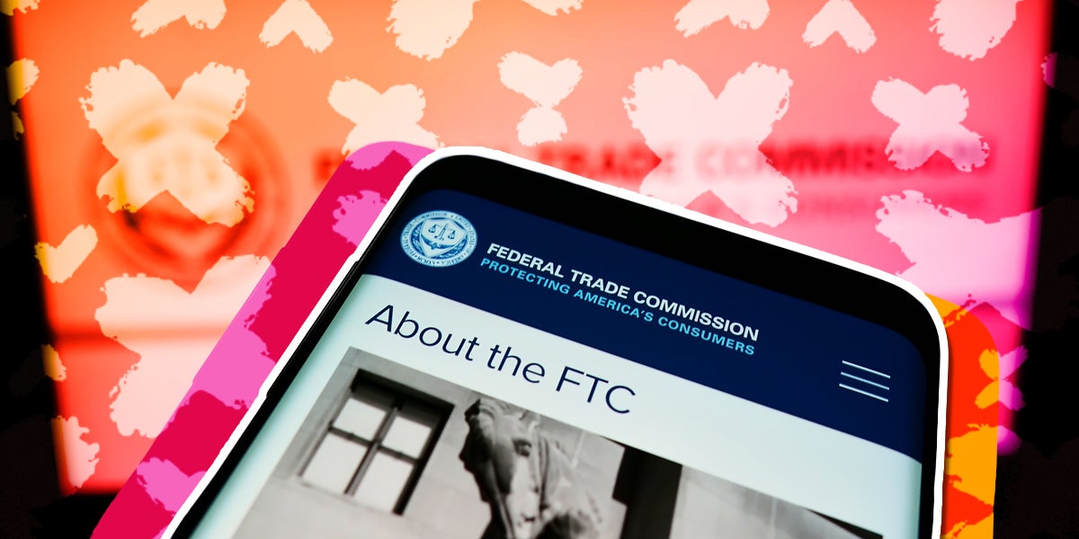 The FTC Just Banned Non-Competes — Here’s Why It Matters For Creators