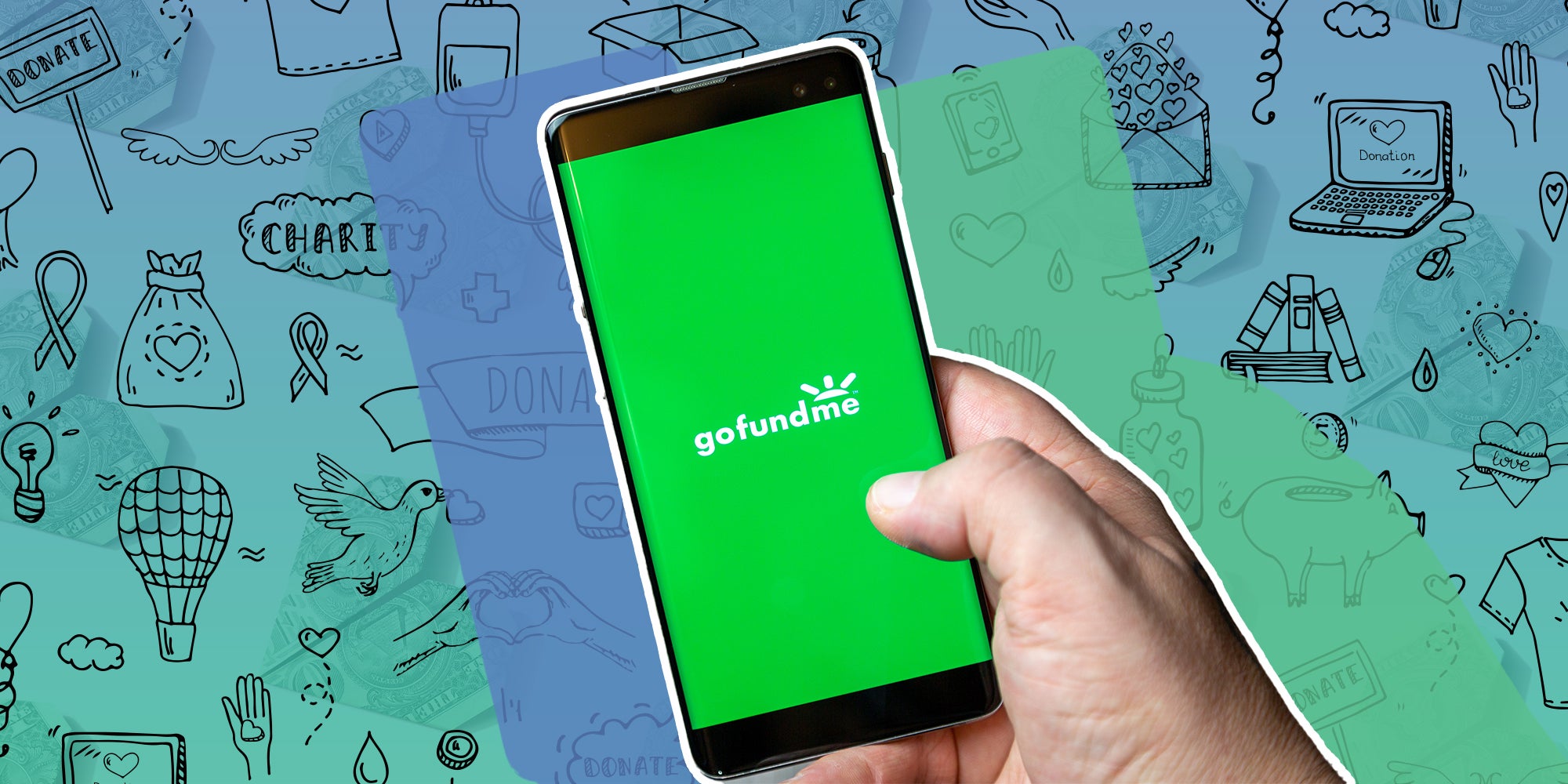 What Is GoFundMe And How Can Creators Set One Up?