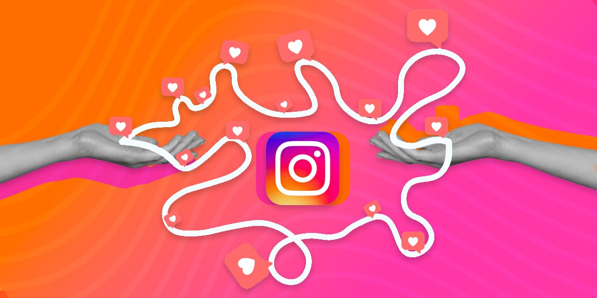 Instagram Is Removing Aggregators From Its Algorithms