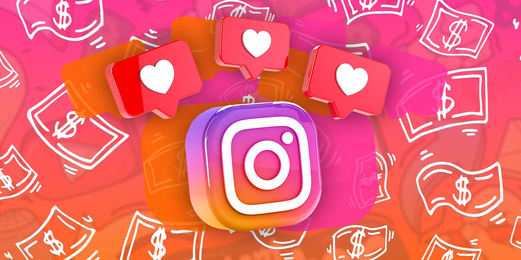 Instagram Makes More From Ads Than YouTube