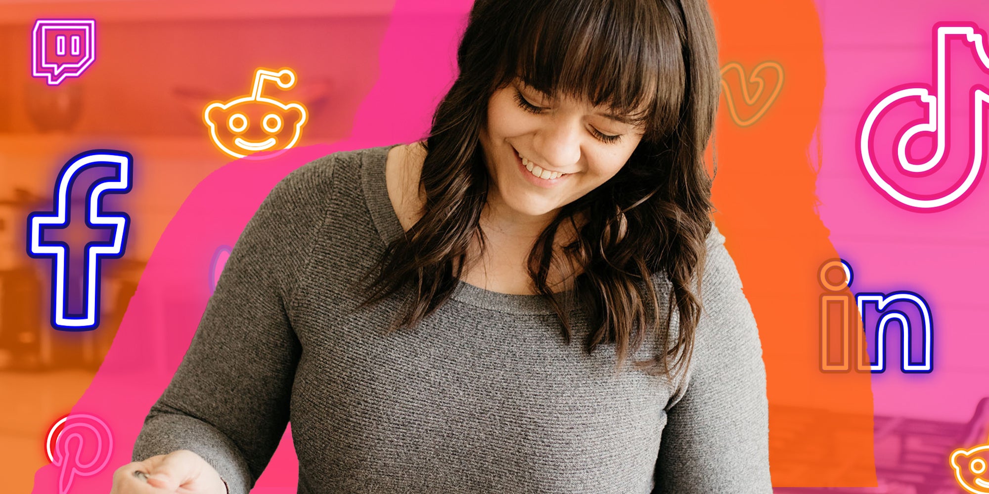 As Told To: How Jessie Johnson Left Influencing Using the Skills She Learned Creating Content