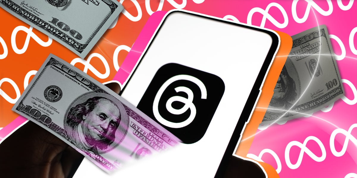 Meta Offers Cash Bonuses For Threads