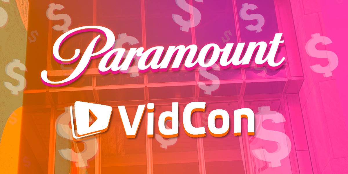 VidCon Reportedly up for Sale